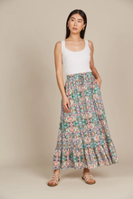 Load image into Gallery viewer, ESME MAXI SKIRT