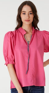 LILY TOP BOMB PINK