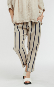 HARLEQUIN PANT