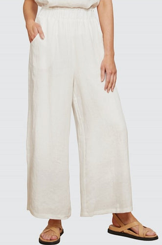 SOJOURN PANT [COL:OPAL SIZE:XL]